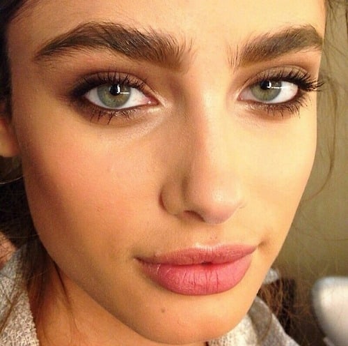 Taylor Marie Hill