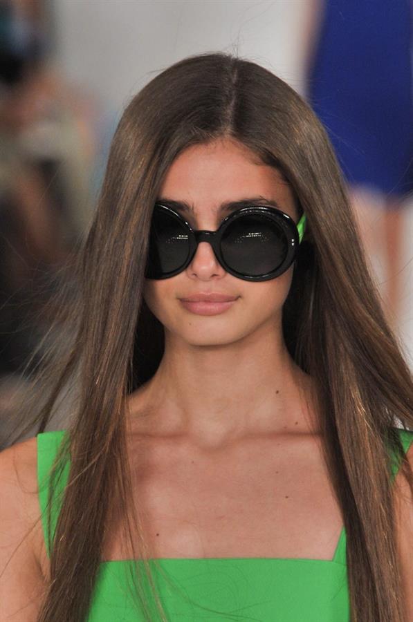 Taylor Marie Hill