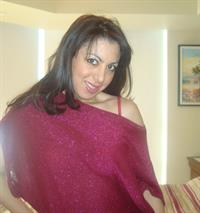 Anonymous taking a selfie