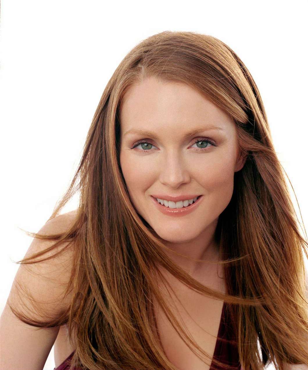 Julianne Moore