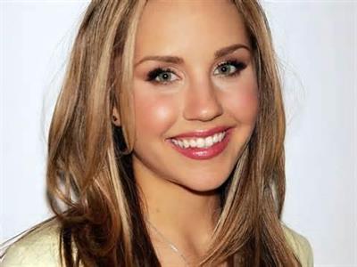 Amanda Bynes