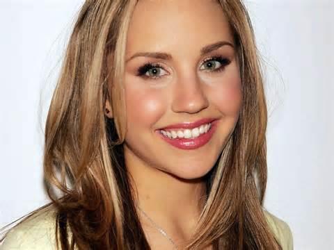 Amanda Bynes