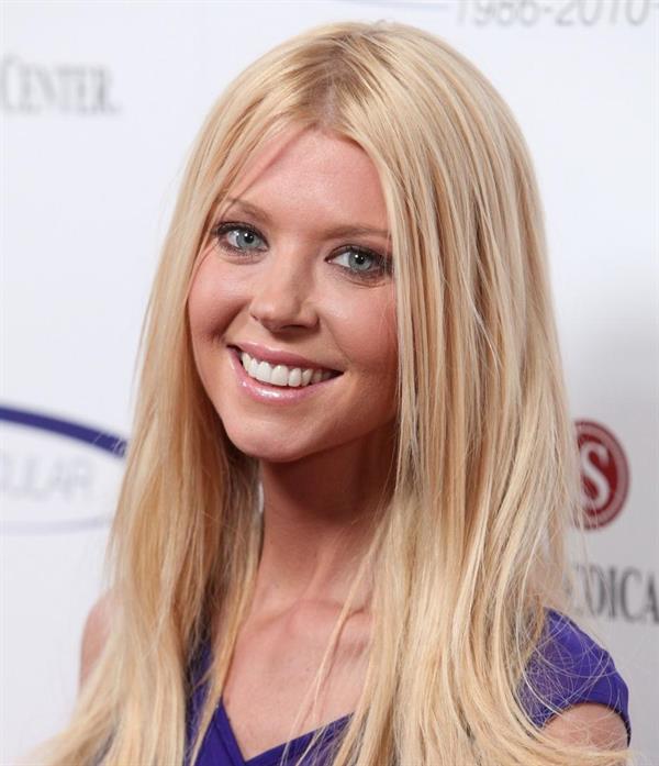 Tara Reid