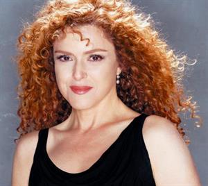 Bernadette Peters