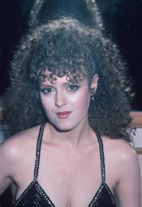Bernadette Peters