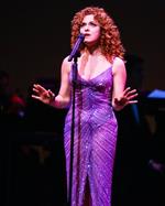 Bernadette Peters