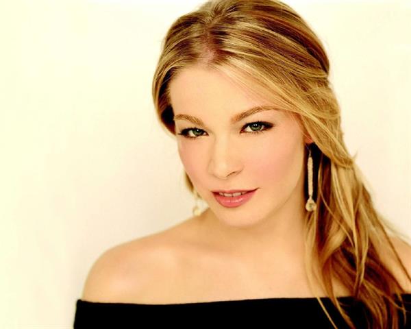 LeAnn Rimes