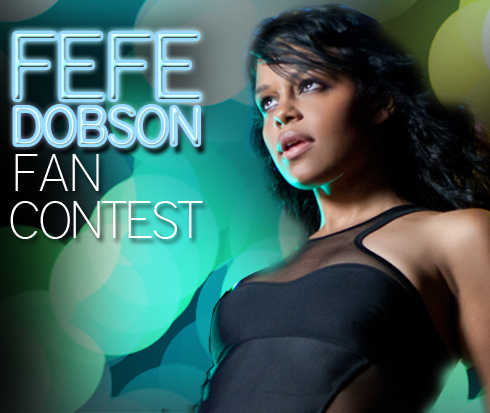 Fefe Dobson