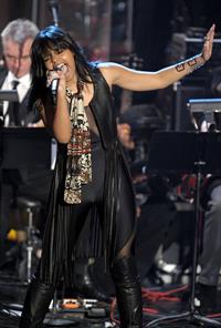 Fefe Dobson