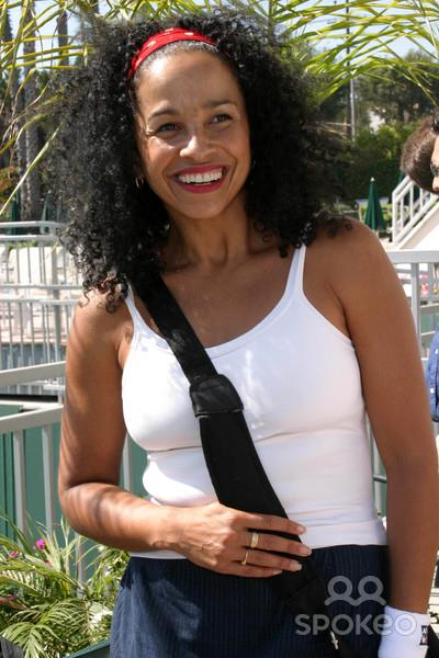 Rae Dawn Chong