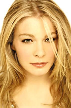 LeAnn Rimes