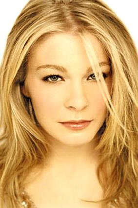 LeAnn Rimes