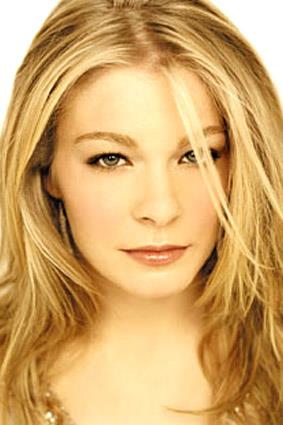 LeAnn Rimes