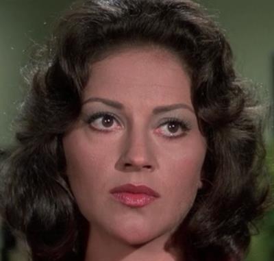 Kelly Bishop