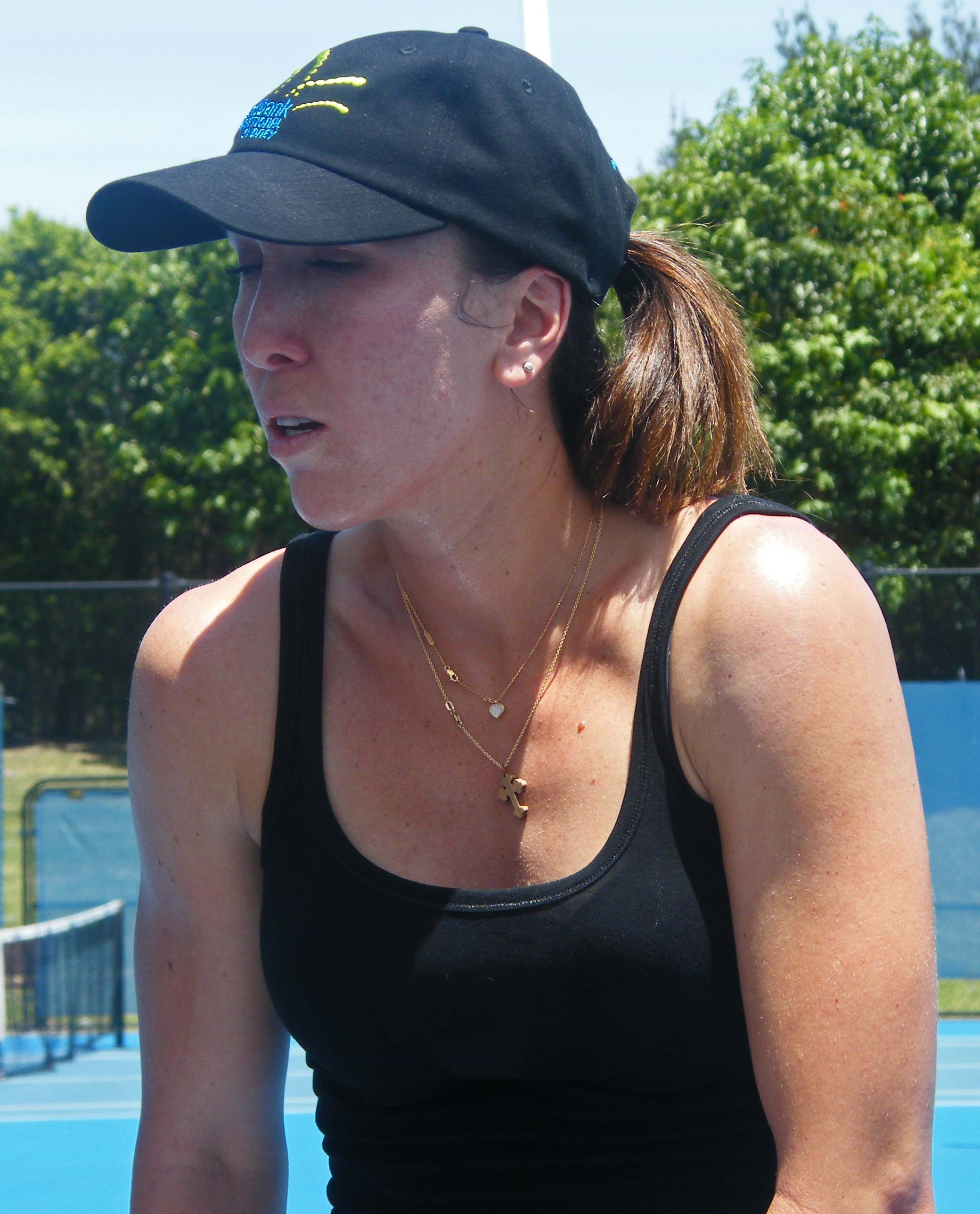 Jelena Jankovic