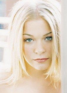 LeAnn Rimes