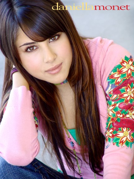 Daniella Monet Gallery