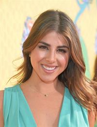 Daniella Monet