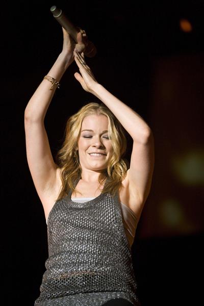 LeAnn Rimes
