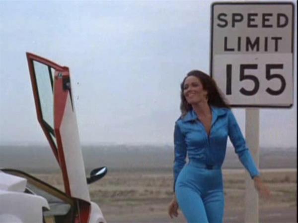 Catherine Bach