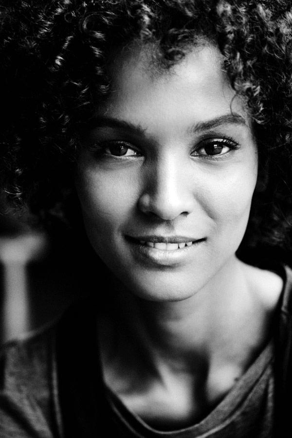 Liya Kebede