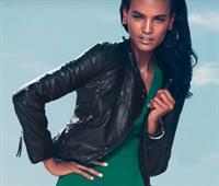 Liya Kebede