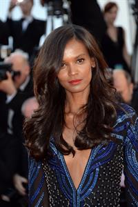 Liya Kebede
