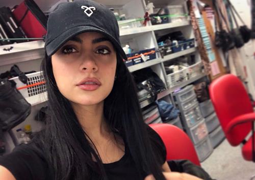 Emeraude Toubia