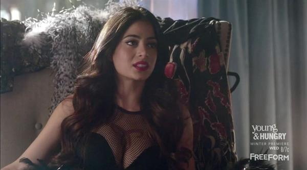 Emeraude Toubia