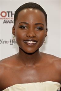 Lupita Nyong’o