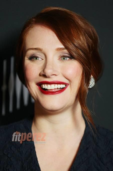 Bryce Dallas Howard