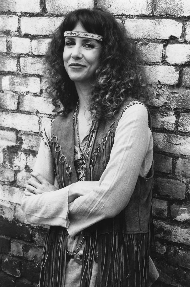 Laraine Newman Pictures.