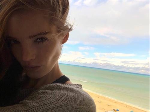 Alexina Graham