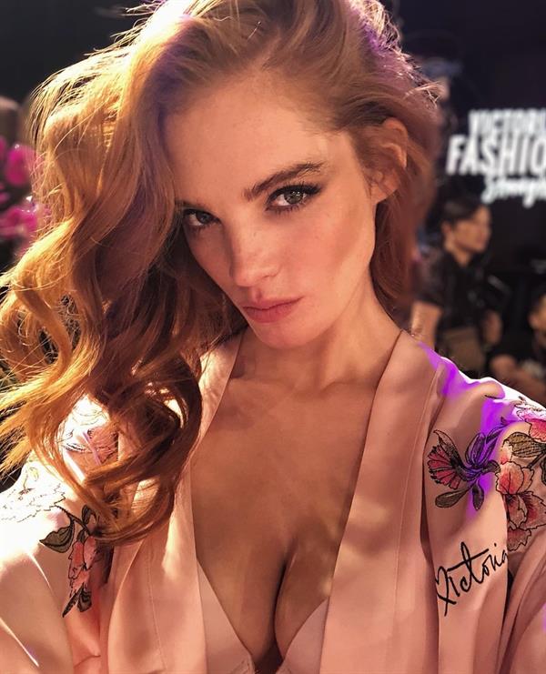 Alexina Graham