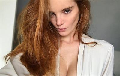 Alexina Graham