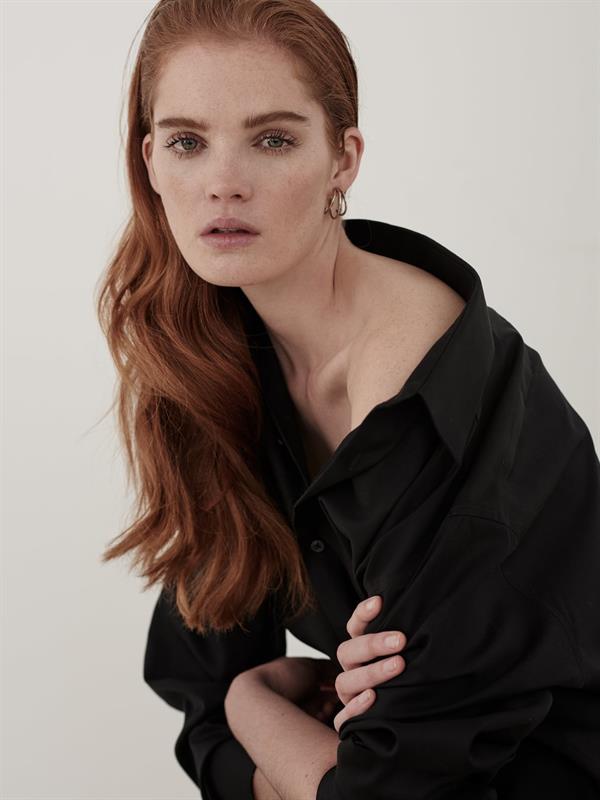 Alexina Graham