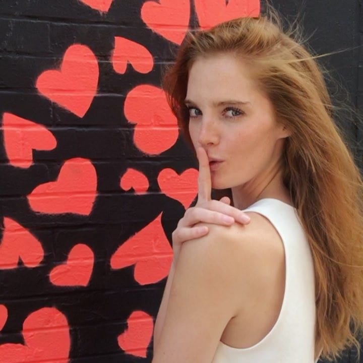 Alexina Graham