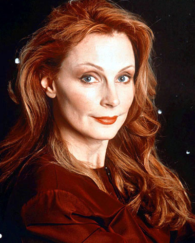 Gates McFadden