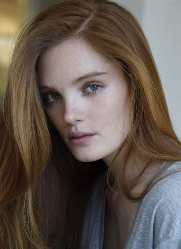 Alexina Graham