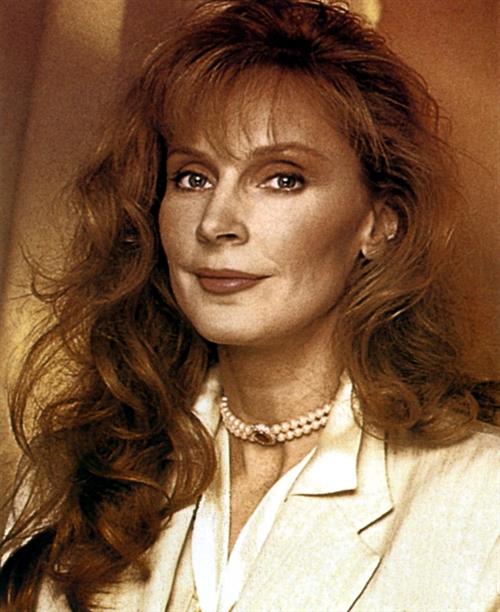 Gates McFadden