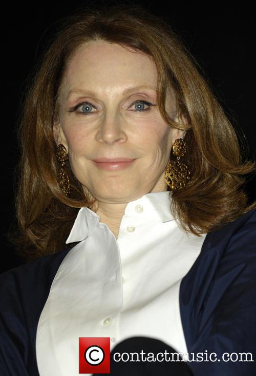 Gates McFadden