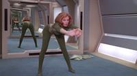 Gates McFadden