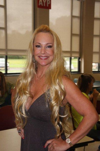 Debra Marshall