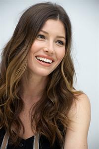 Jessica Biel