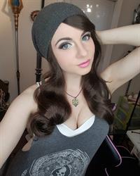 Andy Rae taking a selfie
