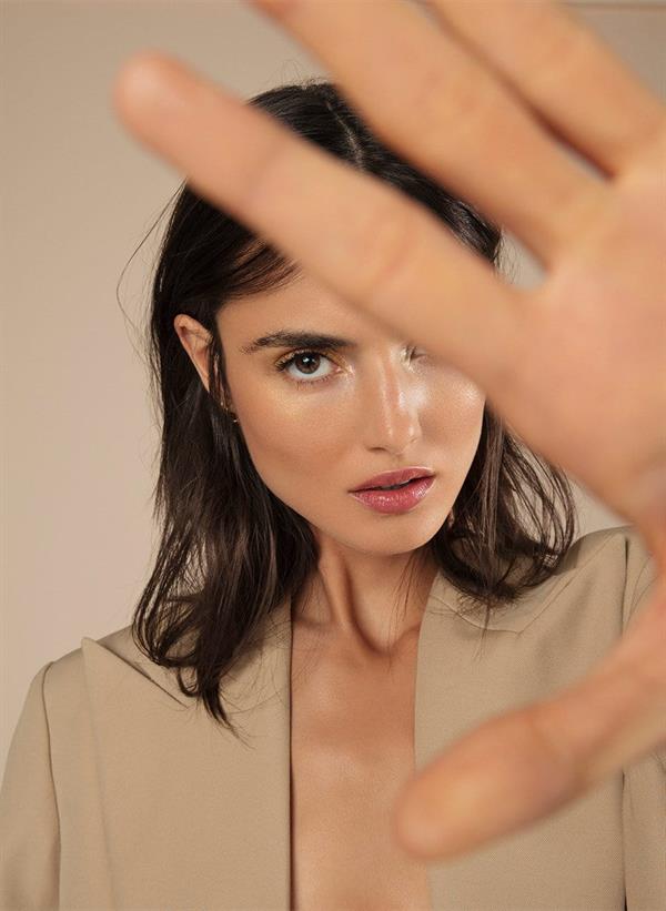 Blanca Padilla