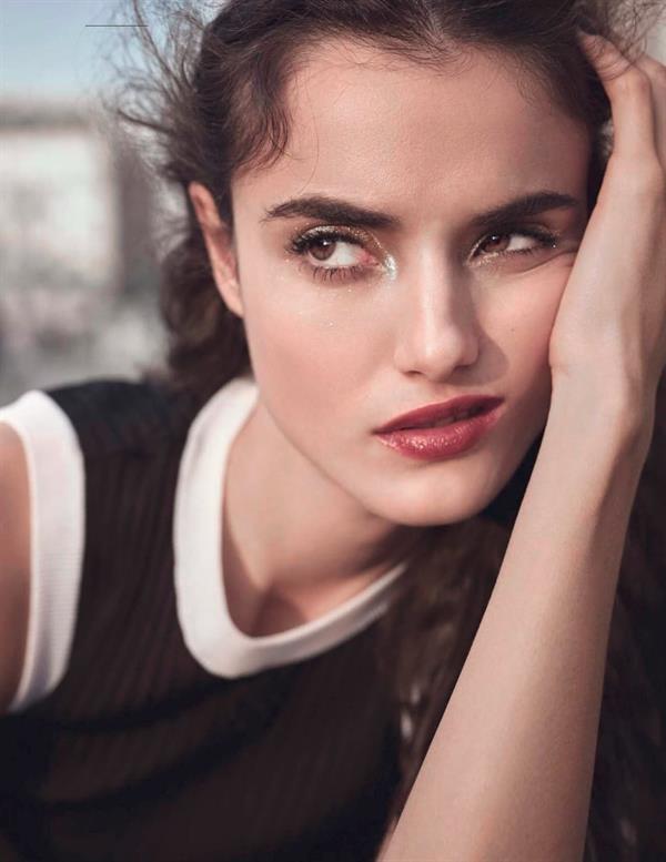 Blanca Padilla