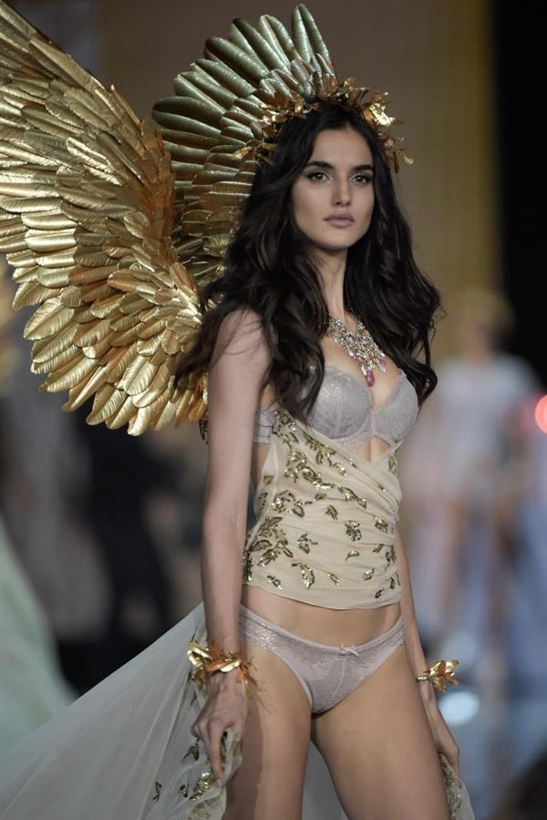 Blanca Padilla