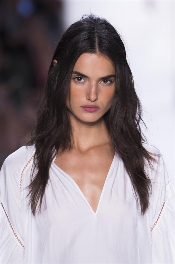 Blanca Padilla