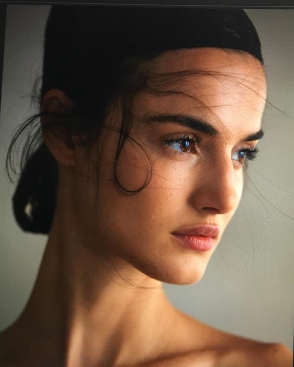 Blanca Padilla